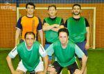 Equipe Justia para Todos vence o Torneio de Futebol da OAB Subseo de Cruz Alta