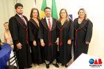 Presidência do triênio 2019/2021