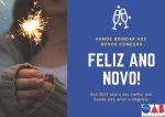 Feliz Ano Novo
