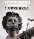 OAB Cruz Alta  lanar campanha em defesa das Prerrogativas dos Advogados