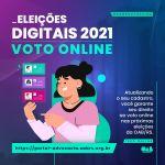 Eleies Digitais