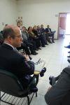 Dr. Marcelo Bertoluci esteve em Cruz Alta na ltima quinta-feira(29)